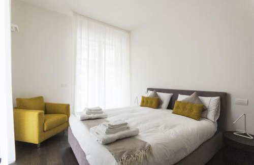 Washington Apartamento | Design & New Center Apartments