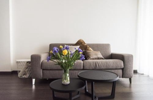 Washington Apartamento | Design & New Center Apartments