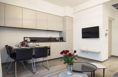 Washington Apartamento | Design & New Center Apartments