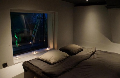 Jordaan Casa | Design room in old center