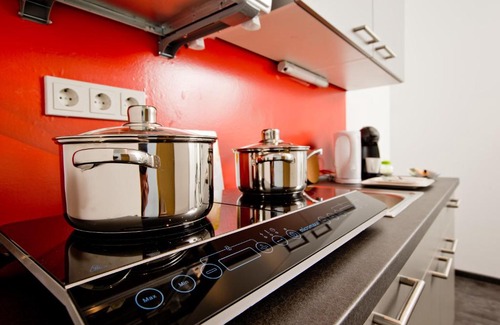 Suelz Apartamento | Design Sleepy Cologne
