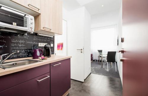Suelz Apartamento | Design Sleepy Cologne