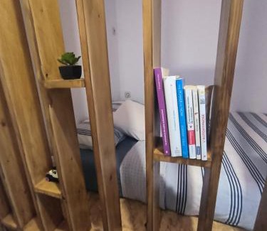 Saint-Josse-ten-Noode Apartamento | Design Studio Brussels Madou