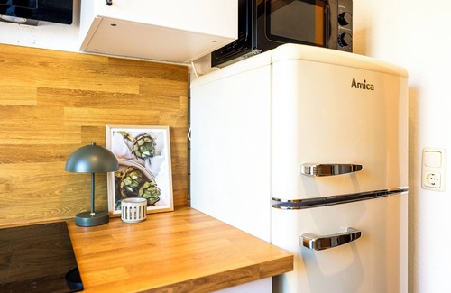 Loebtau Apartamento | Design Studio I Center I Green