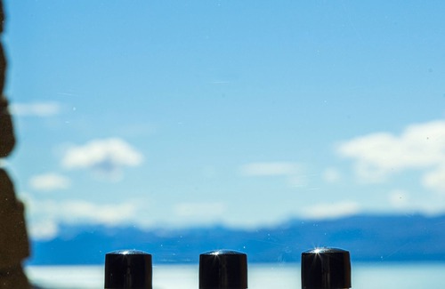 Cerro Calafate Hotel | Design Suites Calafate