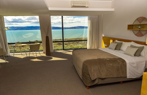Cerro Calafate Hotel | Design Suites Calafate