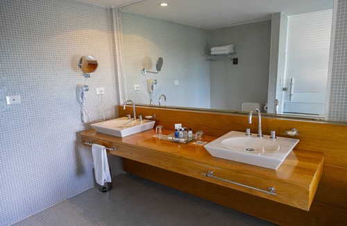 Cerro Calafate Hotel | Design Suites Calafate
