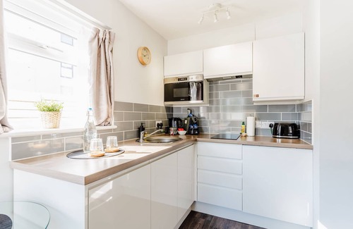 Lytham St. Anne's Apartamento | Design Suites Lytham