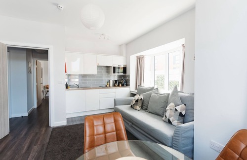 Lytham St. Anne's Apartamento | Design Suites Lytham