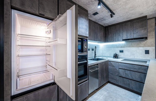 El Golf Apartamento | Recently renovated flat in the best location in Santiago.