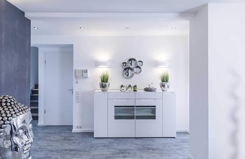 Guetersloh Apartamento | un alojamiento de diseño en Gütersloh - Apartamentos - Estudio de Diseño en Gütersloh