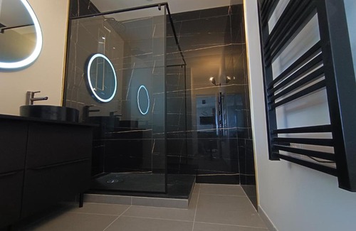 Laverune Apartamento | Design Therapy