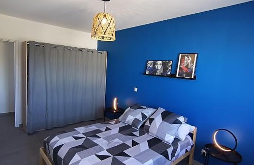 Laverune Apartamento | Design Therapy