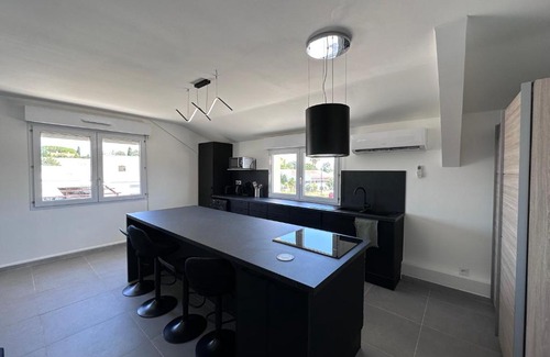 Laverune Apartamento | Design Therapy