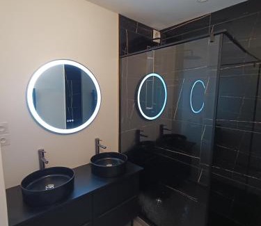 Laverune Apartamento | Design Therapy