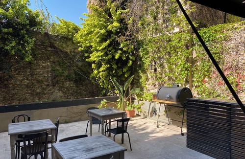 Palermo Villa | Designer Villa - 11 Suites