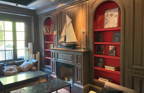 Palermo Villa | Designer Villa - 11 Suites
