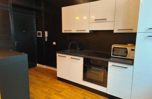 Casoretto Apartamento | Designed 2 rooms in Milan urban with AC, WiFi and Subway
