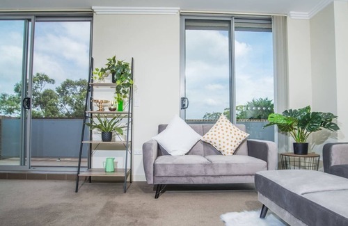 Gordon Apartamento | Designed Home of Ultimate Convenience In Gordon
