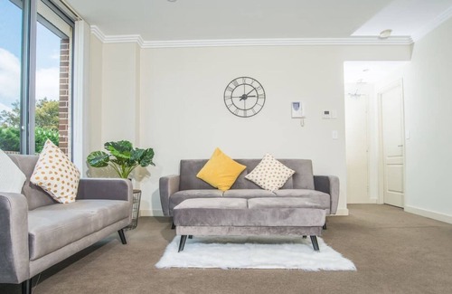 Gordon Apartamento | Designed Home of Ultimate Convenience In Gordon