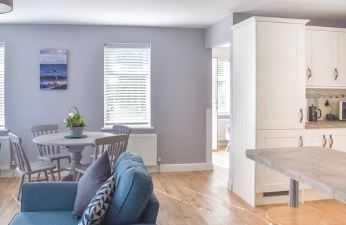 Kessingland Cabaña | Alojamiento de 2 habitaciones en Kessingland