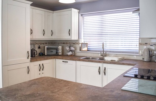 Kessingland Cabaña | Alojamiento de 2 habitaciones en Kessingland
