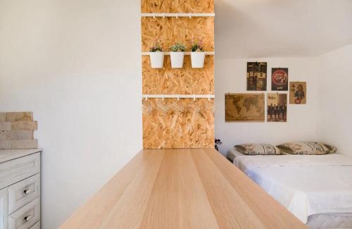 Kfar Vradim Apartamento | Designed Studio Apartment