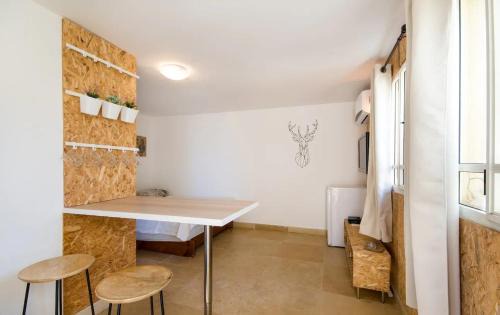 Kfar Vradim Apartamento | Designed Studio Apartment