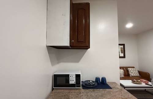 North Massapequa Casa | Designer 2 Rooms Modern Luxury Pad- 0 Cleaning Fee