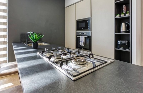Bellavista Apartamento | Designer 2BR home in the centre of Marsascala
