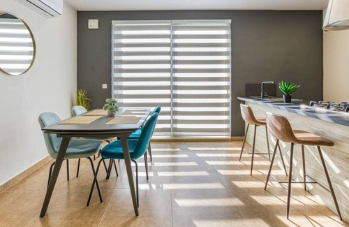 Bellavista Apartamento | Designer 2BR home in the centre of Marsascala