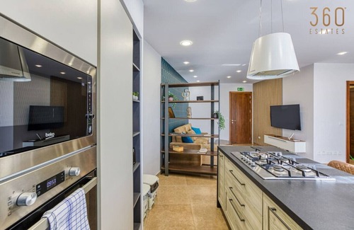 Bellavista Apartamento | Designer 2BR home in the centre of Marsascala