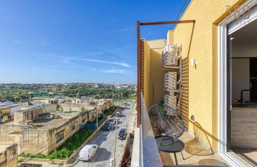 Bellavista Apartamento | Designer 2BR home in the centre of Marsascala by 360 Estates