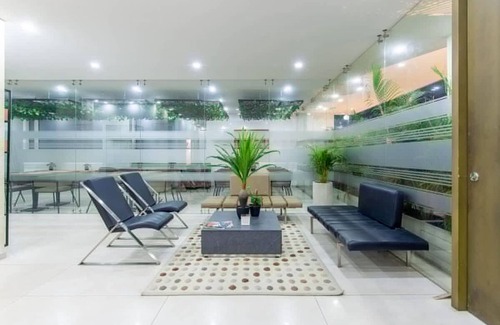 Usaquen Apartamento | Designer 2BR in Usaqu n