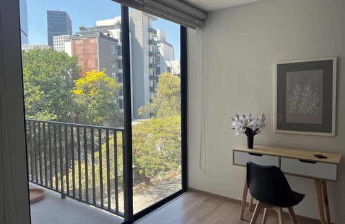 Providencia Apartamento | Designer 3 BedRoom / Daily Cleaning