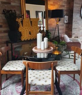 Ormeau Casa | Designer 4-Bed Home in the Heart of Belfast