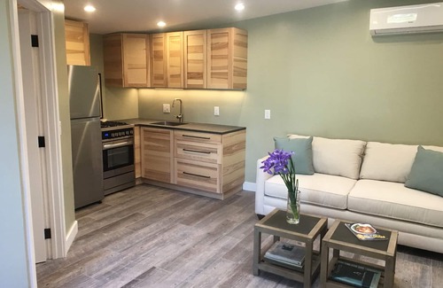 Mid City Casa | DISEÑADOR DE LUJO PRIVADO DE 5 ESTRELLAS