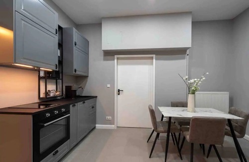 Gersthof Apartamento | **** * Designer Apartment 18th (TOP 1)