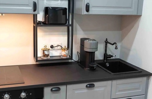 Gersthof Apartamento | **** * Designer Apartment 18th (TOP 1)