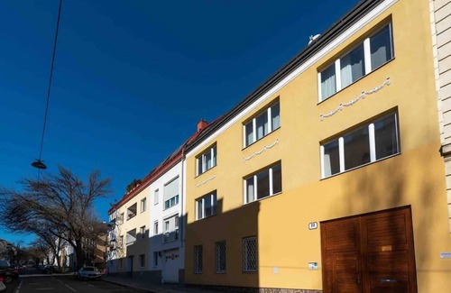 Gersthof Apartamento | **** * Designer Apartment 18th (TOP 1)