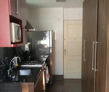 Leme Apartamento | Designer Apartment Leme