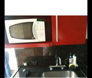 Leme Apartamento | Designer Apartment Leme