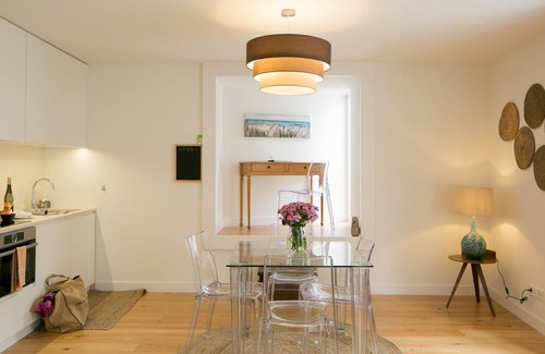 Socorro Apartamento | Designer Apartment w/ Pool by LovelyStay