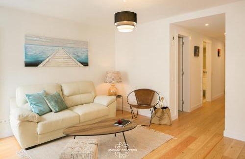 Socorro Apartamento | Designer Apartment with Pool by LovelyStay
