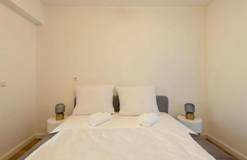 Gersthof Apartamento | Designer Apartments