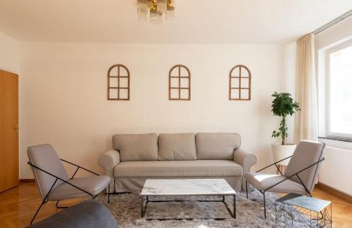 Gersthof Apartamento | Designer Apartments