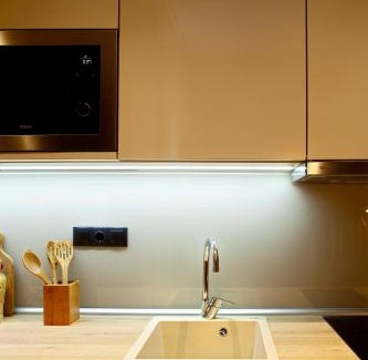 Thessaloniki Apartamento | Designer apartments close to the center + free parking