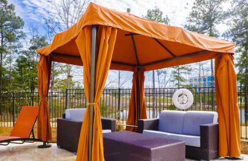Fort Mill Apartamento | ★Designer Apt| 5 minutes from Charlotte|Amenities Included★