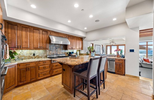 Oxnard Shores Casa | Malibú en Oxnard. Oxnard apuntala a la nueva villa de lujo frente al mar