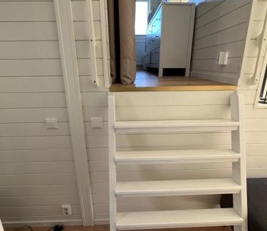 Sandhamn Casa | Designer cottage in Stockholm's outer archipelago - Sandhamn